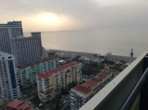 APARTMENT ORBI CITY
